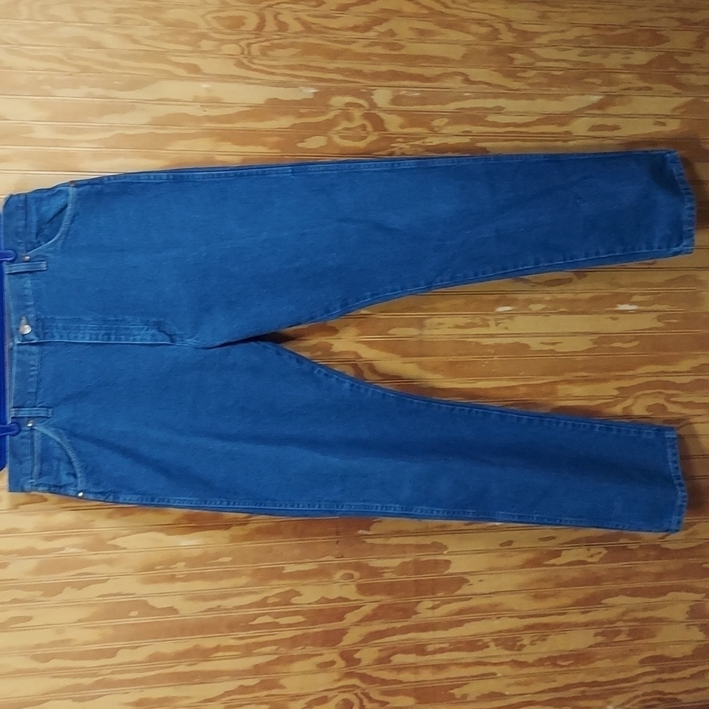 Wranglers